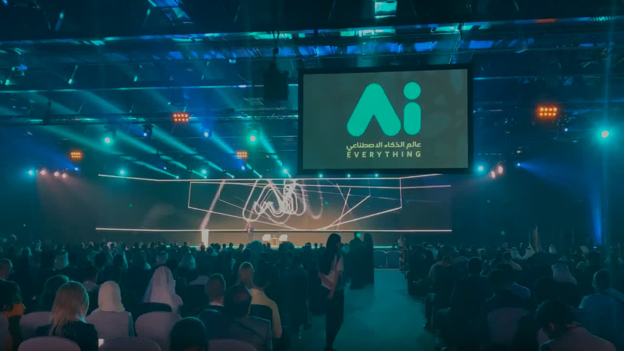 Minister of State for Artificial Intelligence Dubai
