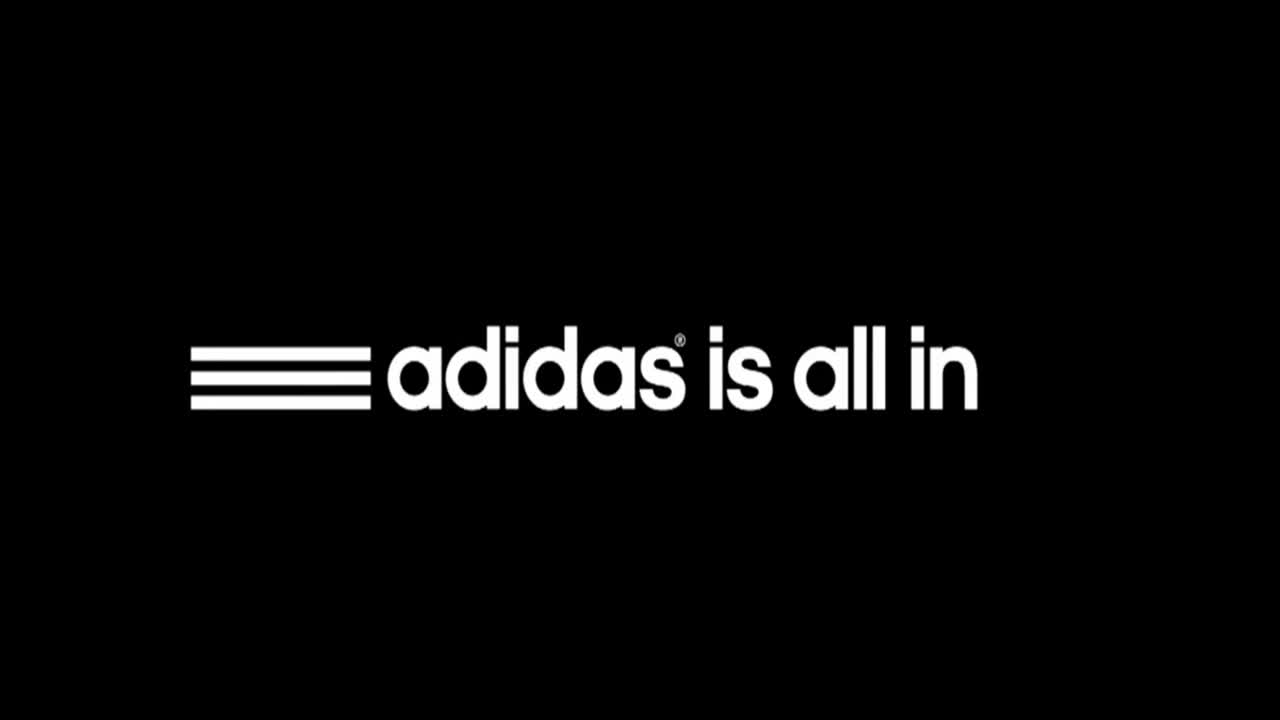 ADIDAS ALL IN