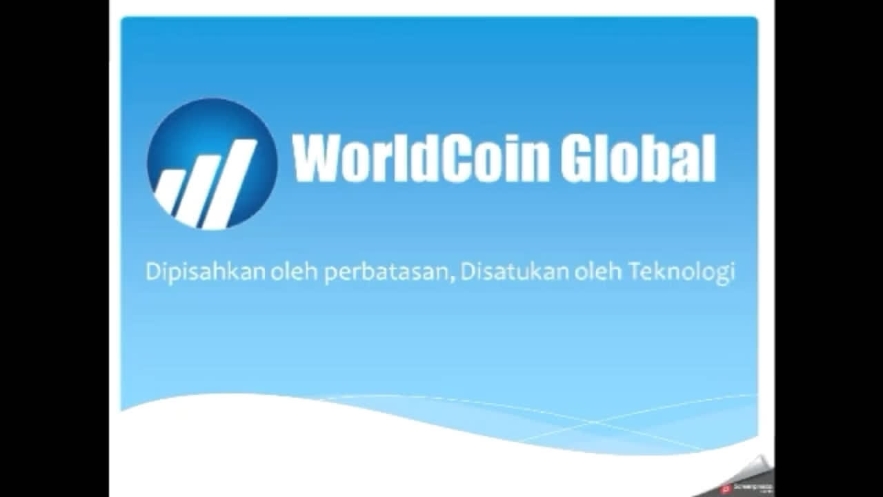 worldcoin menjadi mata uang digital pertama di dunia - dimasa depan