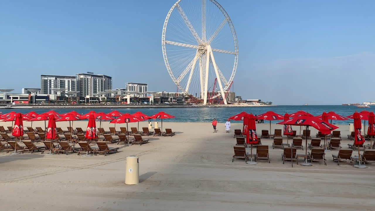 Abu Dhabi sights