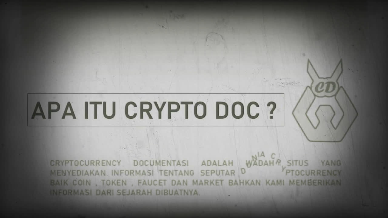 Cryptodoc Informasi
