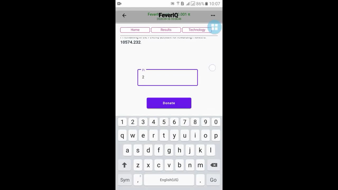 How to Apply for KYC and get the Transfer button in Pi network app